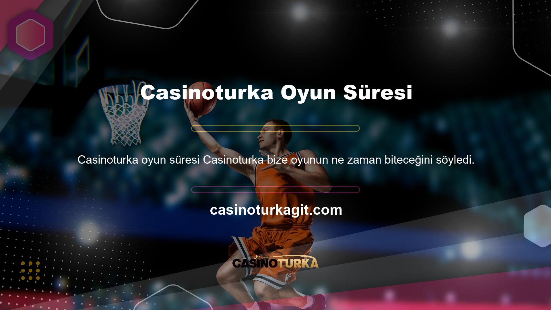 Bu noktadan sonra daha fazla tahmin kabul etmeyeceğiz